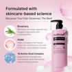 Picture of Medicube ROSEMARY PDRN COOLING THICKENING SHAMPOO