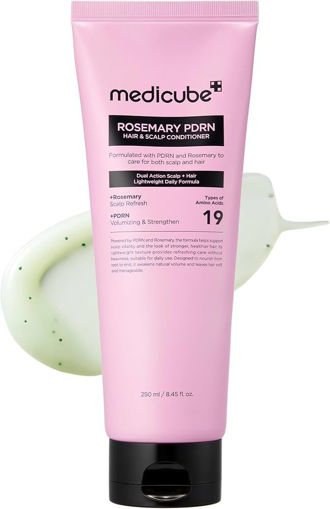 Picture of Medicube ROSEMARY PDRN HAIR & SCALP CONDITIONER