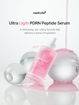 Picture of MEDICUBE Ultra Light PDRN Pink Peptide Serum