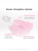 Picture of MEDICUBE Ultra Light PDRN Pink Peptide Serum