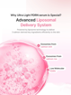 Picture of MEDICUBE Ultra Light PDRN Pink Peptide Serum