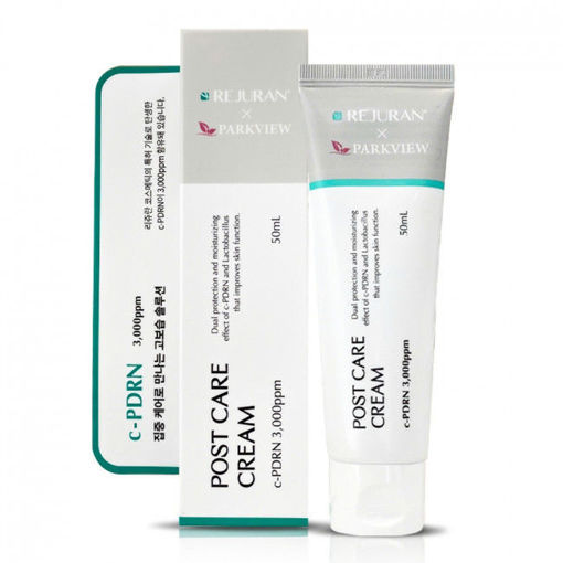 Picture of Rejuran X Parkview Post Care Cream c-PDRN 3,000ppm
