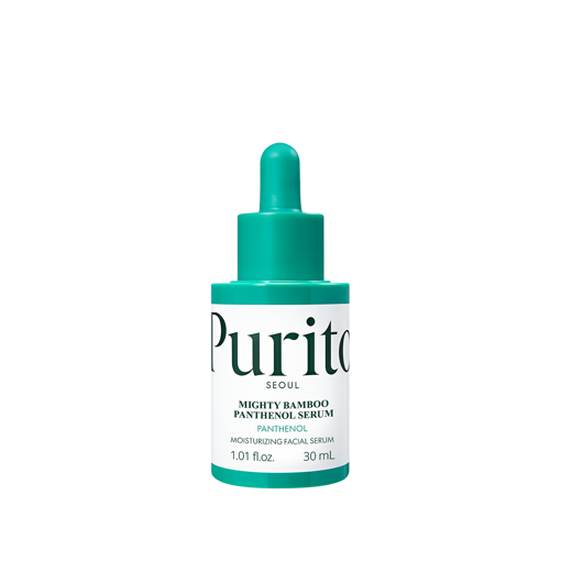 Picture of PURITO MIGHTY BAMBOO PANTHENOL SERUM