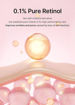 Picture of Celimax The Vita-A RETINOL SHOT TIGHTENING SERUM