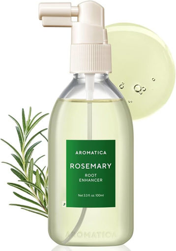 Picture of ROSEMARY ROOT ENHANCER