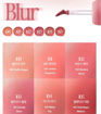 Picture of CLIO VOLUMATE BLUR TINT 105 VELVETIQUE RIBBON