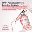 Picture of SUNGBOON EDITOR PDRN PINK VITAMIN GLOW BOOSTING AMPOULE