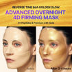 Picture of Sungboon Editor Silk Peptide EGF Intensive Gold Mask