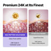 Picture of Sungboon Editor Silk Peptide EGF Intensive Gold Mask