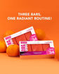 Picture of BRILLIANT KOJIC ACID SOAP 3PCS.