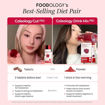Picture of FOODOLOGY COLEOLOGY PRO DIET CARE 30 TAB