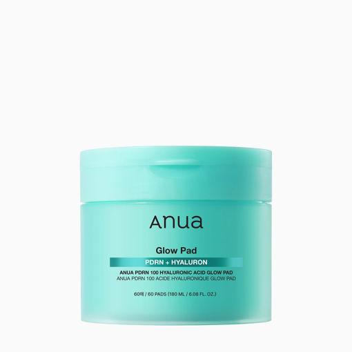 Picture of Anua GLOW PAD PDRN + HYALURON