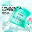 Picture of Anua GLOW PAD PDRN + HYALURON