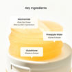 Picture of Biodance VITA NIACINAMIDE GEL TONER PADS