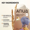 Picture of ANUA KPOP Demon Hunter RICE INTENSIVE MOISTURIZING MILK MASK