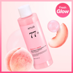 Picture of ANUA PEACH 77 NIACIN ESSENCE TONER
