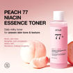 Picture of ANUA PEACH 77 NIACIN ESSENCE TONER