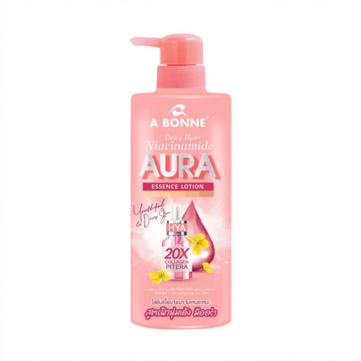 Picture of A Bonne Dewy Hya Niacinamide Aura Essence Lotion