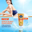 Picture of Vaseline Gluta-Hya Serum Burst Lotion SPF 50 PA+++ Luminous