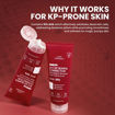 Picture of Luxe Organix 2in1 KP Bumps Corrector Microderm Smooth Scrub