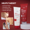 Picture of Luxe Organix 2in1 KP Bumps Corrector Microderm Smooth Scrub