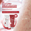 Picture of Luxe Organix 2in1 KP Bumps Corrector Microderm Smooth Scrub
