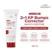 Picture of Luxe Organix 2in1 KP Bumps Corrector Smooth Restore Lotion
