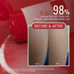 Picture of Luxe Organix 2in1 KP Bumps Corrector Smooth Restore Lotion