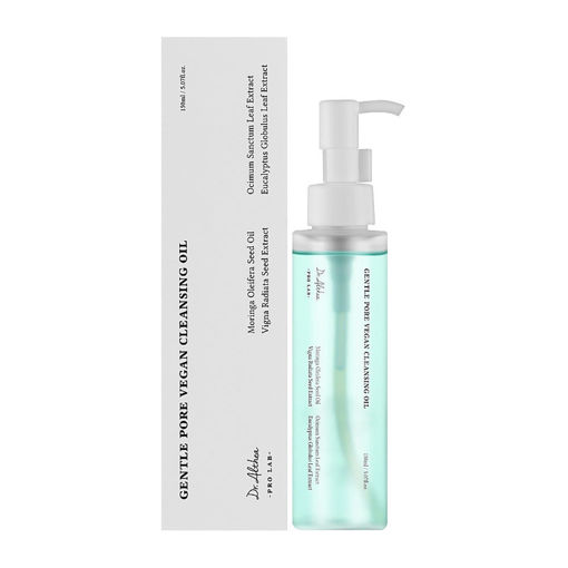 Picture of Dr. Althea Gentle Pore Cleansing Oil