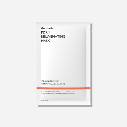 Picture of GENABELLE PDRN REJUVENATING SHEET MASK