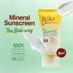 Picture of BELO  100% MINERAL SUNSCREEN SPF50 PA+++