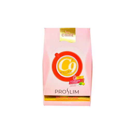 Picture of C9 PROSLIM COFFEE