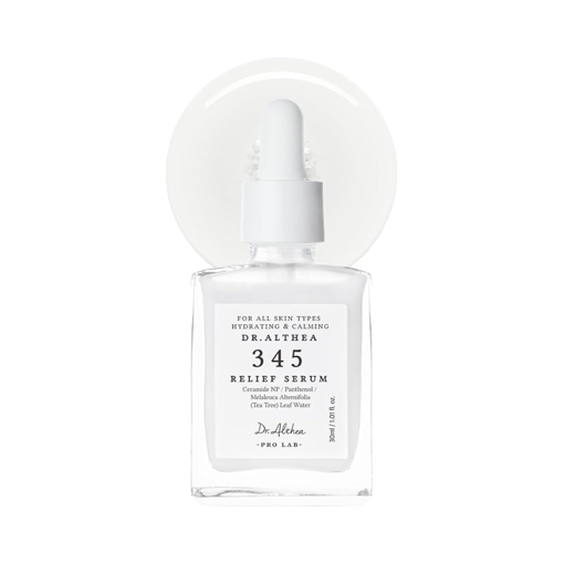 Picture of DR. ALTHEA 345 Relief Serum