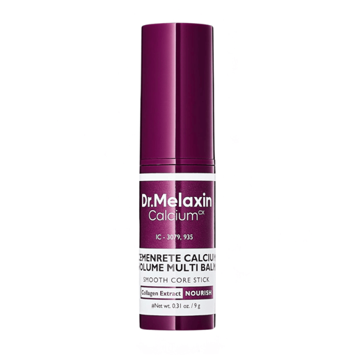 Picture of DR. MELAXIN CEMENRETE CALCIUM VOLUME MULTI BALM