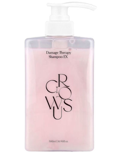 Picture of DAMAGE THERAPY SHAMPOO EX 500 ML
