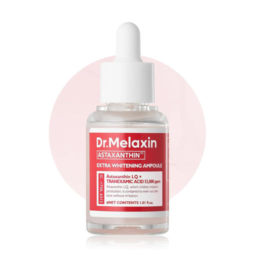 Picture of DR. MELAXIN ASTAXANTHIN BRIGHTENING AMPOULE