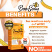 Picture of BEESEXY BEE POLLEN WEIGHT LOSS FORMULA