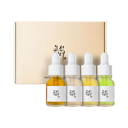 Picture of BEAUTY OF JOSEON HANBANG SERUM DISCOVERY KIT