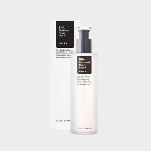 Picture of COSRX BHA BLACKHEAD POWER LIQUID