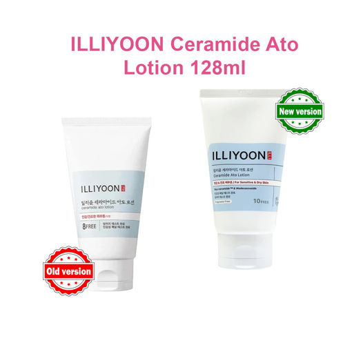 Picture of ILLIYOON Ceramide Ato Lotion 128 ml