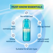 Picture of BIORE UV AQUA RICH AQUA PROTECT MIST SPF5O PA++++