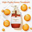 Picture of &HONEY MILKY PRECIOUS EX REPAIR TREATMENT 500G
