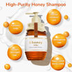 Picture of &HONEY MILKY PRECIOUS EX REPAIR SHAMPOO 500G