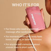 Picture of Nutseline Aroma Nut Slim Fit Body Guasha Serum