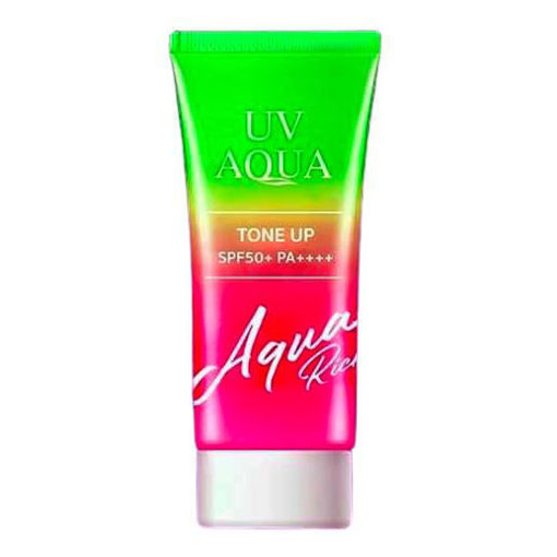 Picture of 12 NANGPAYA UV AQUA TONE UP SUN PROTECTION SPF50 PA++++