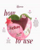 Picture of KSERENE KILIBUM SOAP GLUTA GLYCOLIC (3 bars)