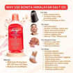 Picture of BONITA HIMALAYAN PINK SALT FACE & BODY OIL