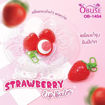 Picture of Obuse Strawberry Magic Lip Balm