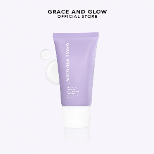Picture of Grace & Glow BRIGHT & SMOOTH DEODORANT SERUM