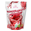 Picture of GLOWMING POMEGRANATE POWDER DRINK MIX (10 Sachets)